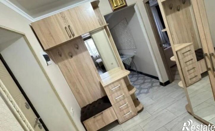 4-комн квартира ул Дружбы, 45,  д. 45