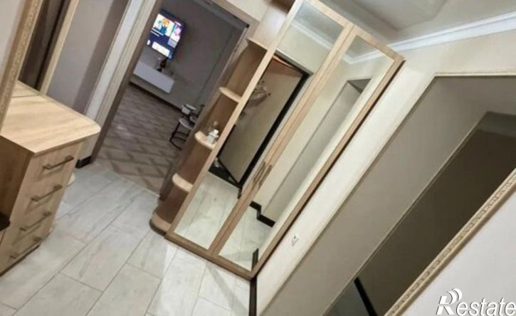 4-комн квартира ул Дружбы, 45,  д. 45
