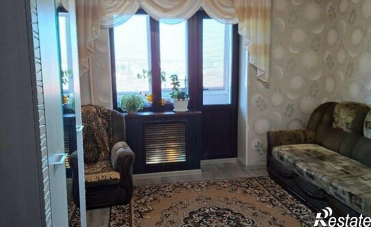 2-комн квартира ул Губина, 73 2,  д. 73 2,  к. 2