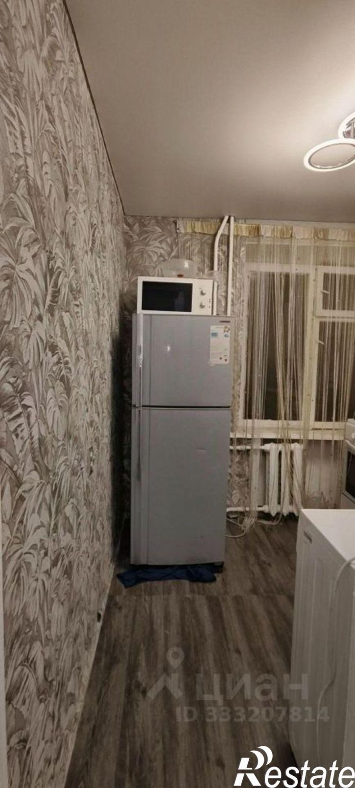 2-комн квартира ул Водопроводная, 1,  д. 1