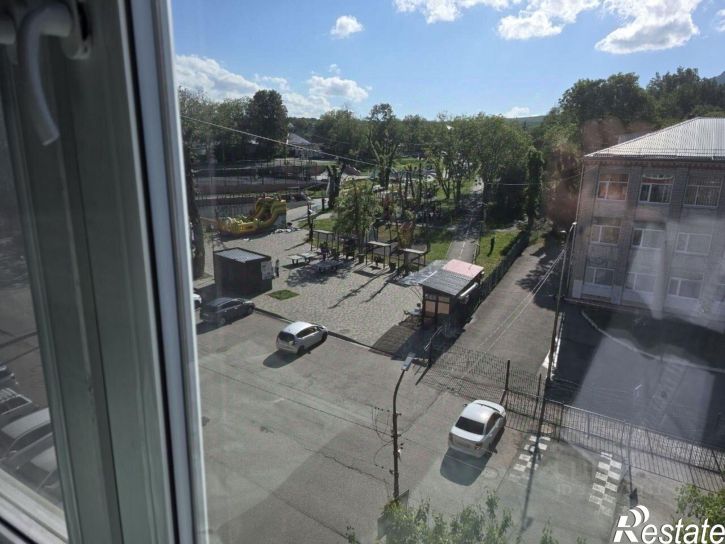 1-комн квартира ул Свердлова, 12Б,  д. 12Б