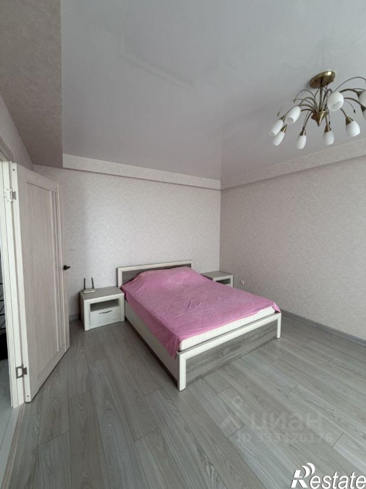 1-комн квартира Ставрополь, улица Доваторцев, 90к1