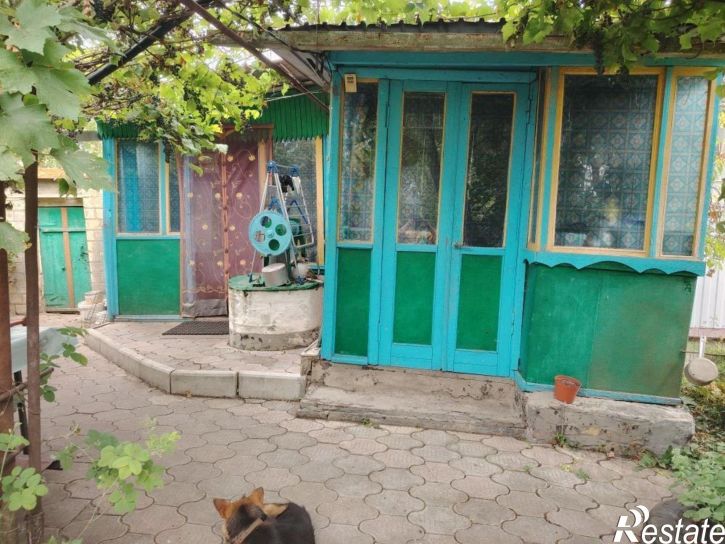 Коттедж/дом