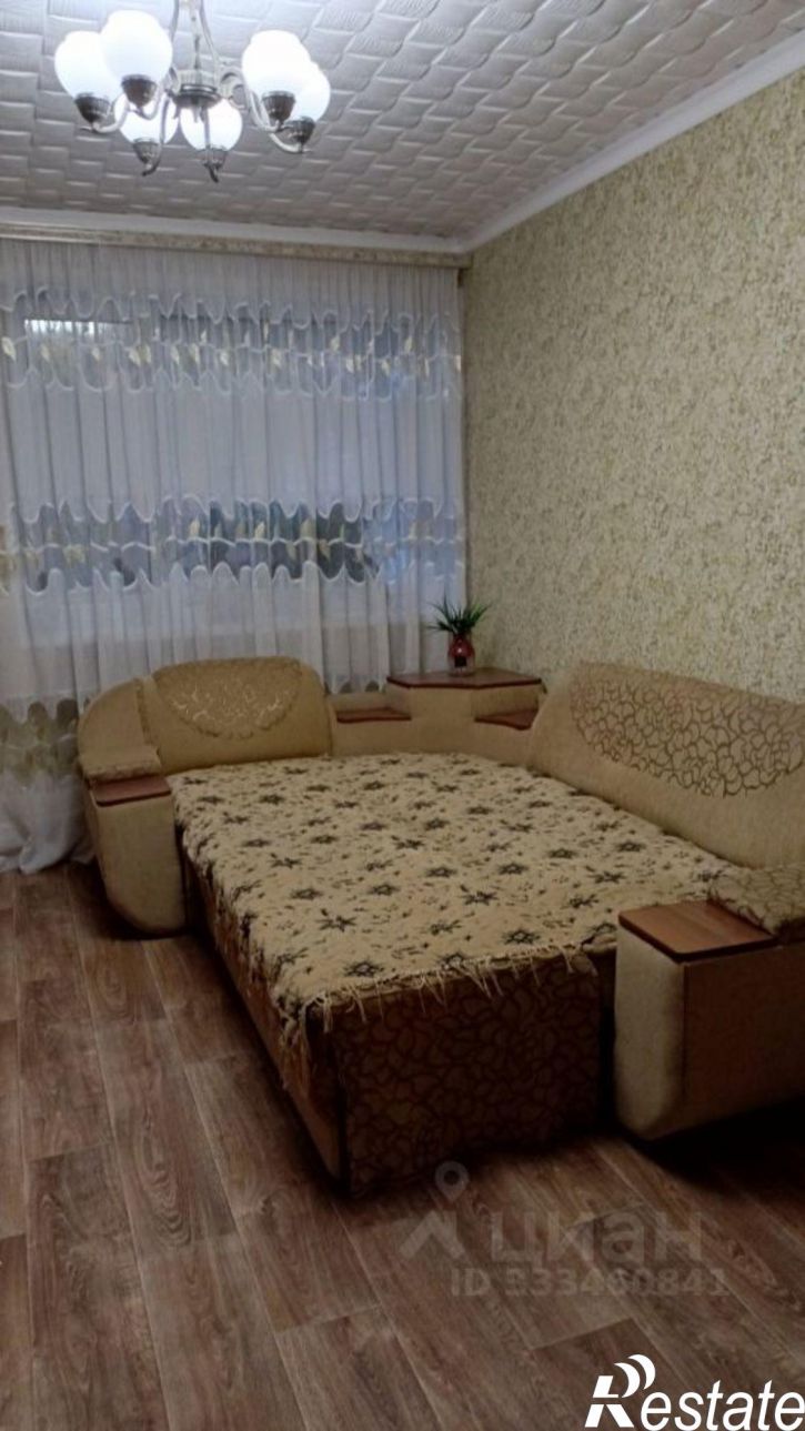2-комн квартира ул Крайнева, 64,  д. 64