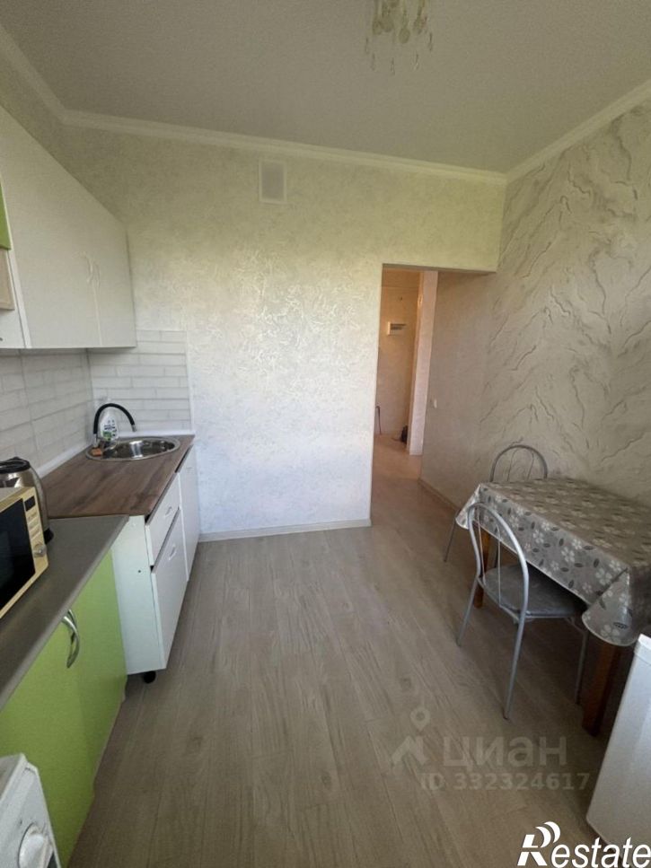 1-комн квартира ул Суворова, 51,  д. 51