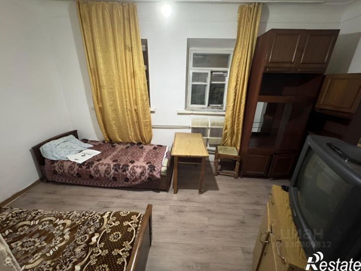 Комната Кисловодск