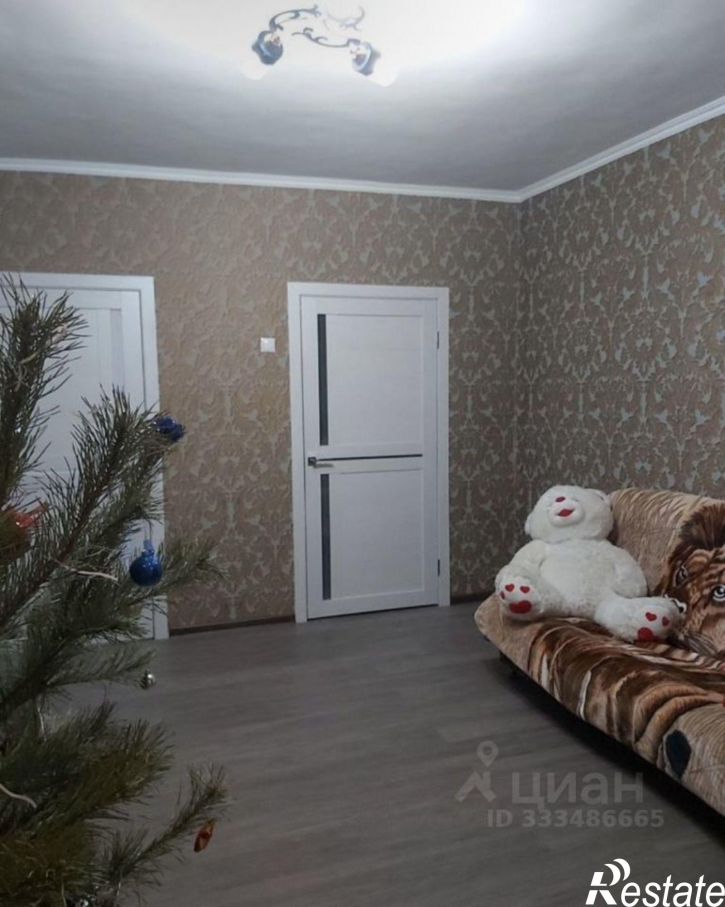Коттедж/дом