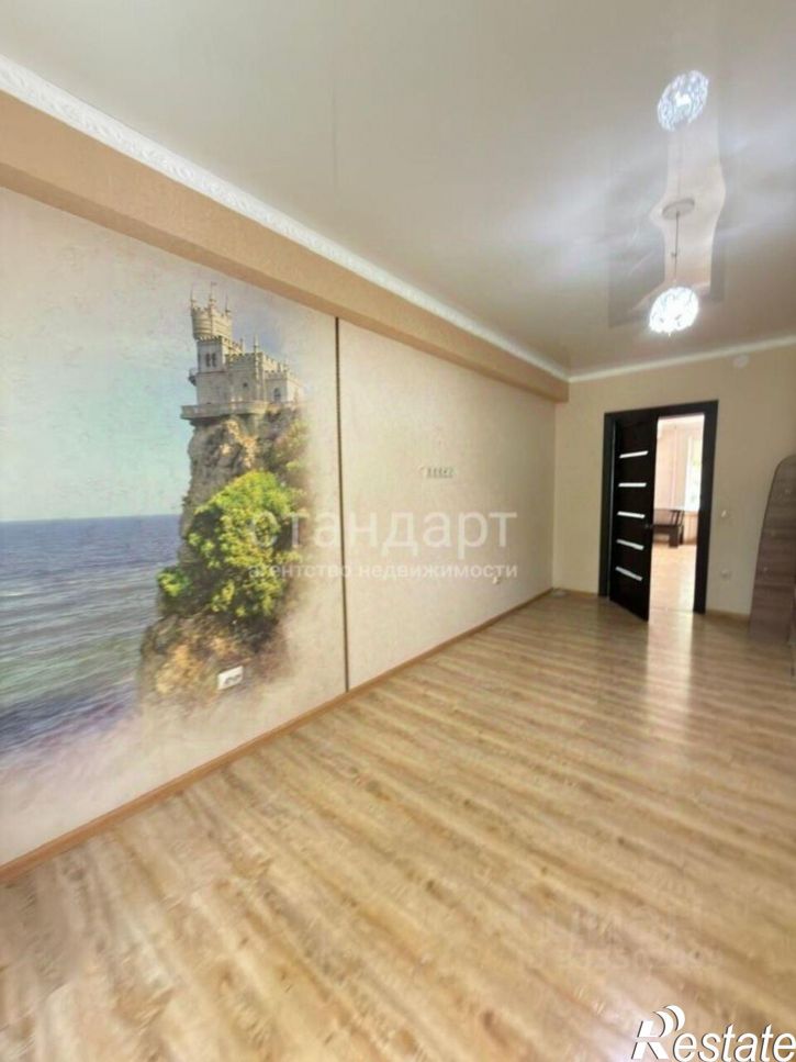 2-комн квартира Ессентуки г., Октябрьская ул., д.421