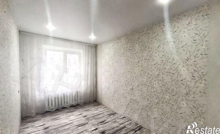 2-комн квартира Будённовск, 8-й микрорайон, 1