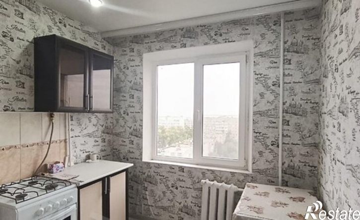 2-комн квартира Будённовск, 8-й микрорайон, 1