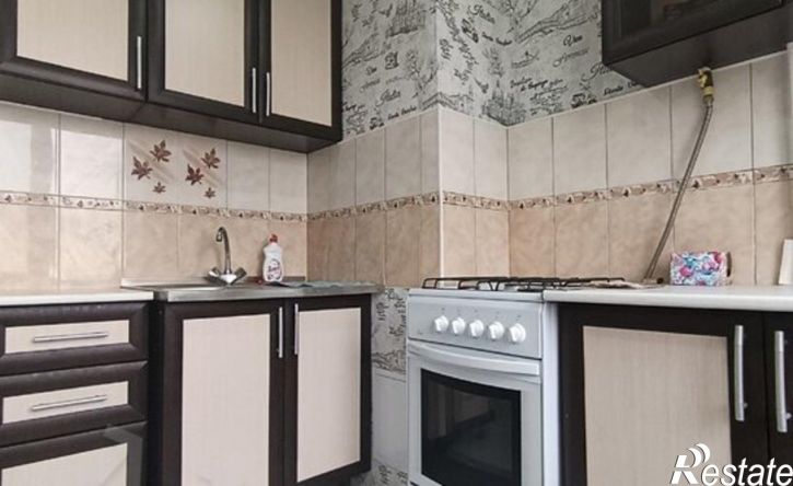 2-комн квартира Будённовск, 8-й микрорайон, 1