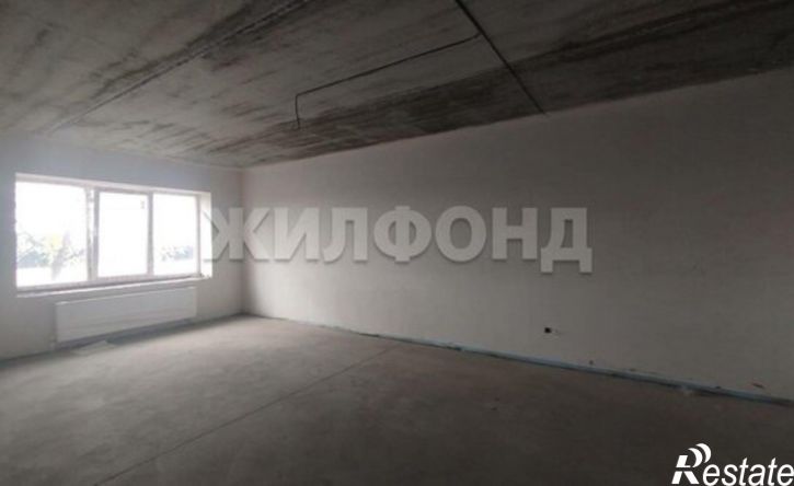 1-комн квартира ул Калинина, 95,  д. 95