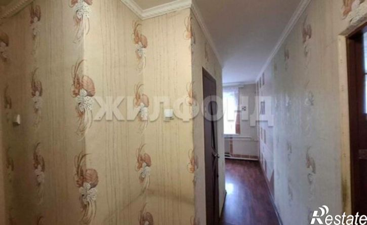 1-комн квартира ул Вокзальная, 27,  д. 27