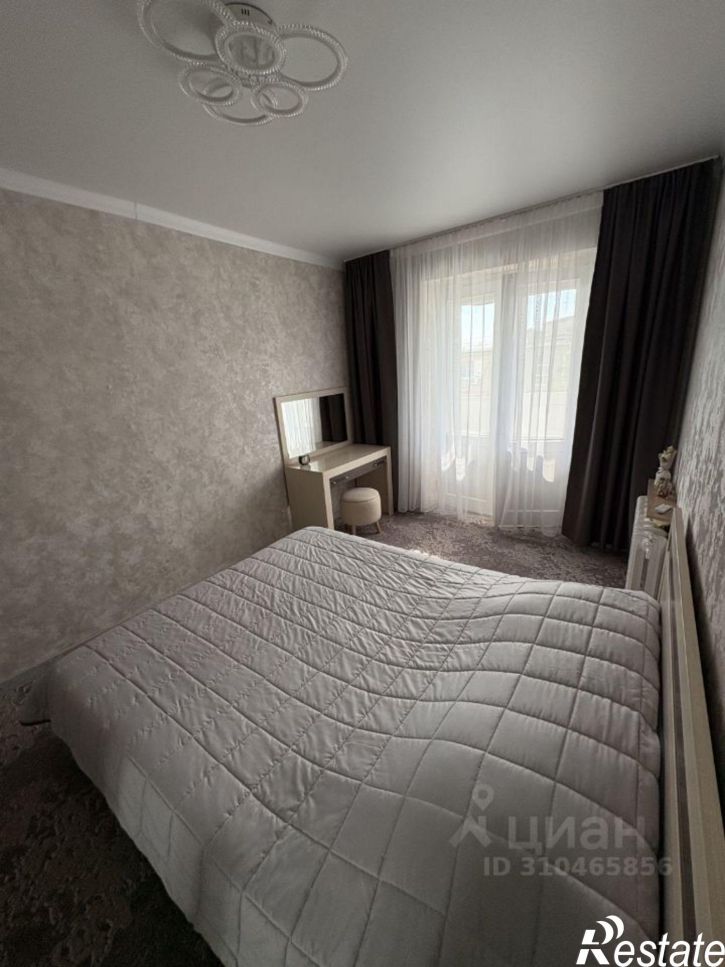 3-комн квартира Будённовск
