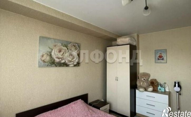 2-комн квартира ул Вехова, 22а,  д. 22а