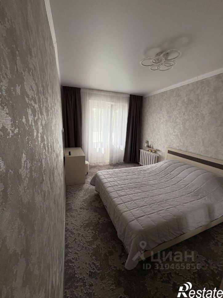 3-комн квартира Будённовск