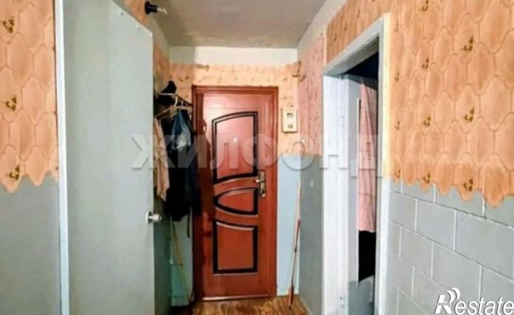 1-комн квартира Георгиевский муниципальный округ, посёлок Нижнезольский, Подгорная улиц