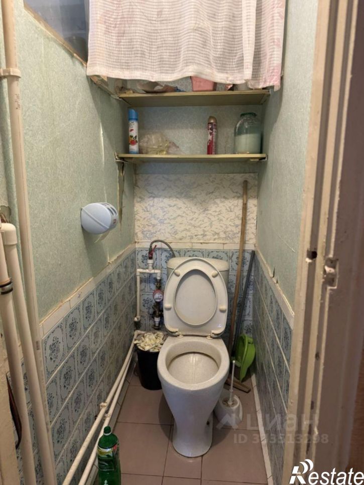 2-комн квартира ул Молодежная, 13,  д. 13