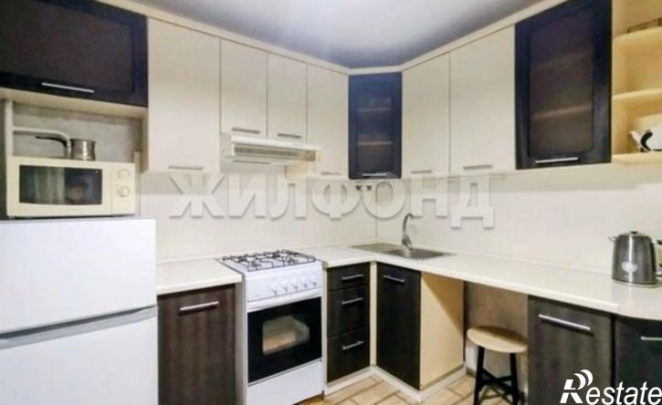 1-комн квартира ул Быкова, 12,  д. 12