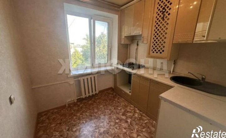 1-комн квартира ул Строителей, 17,  д. 17