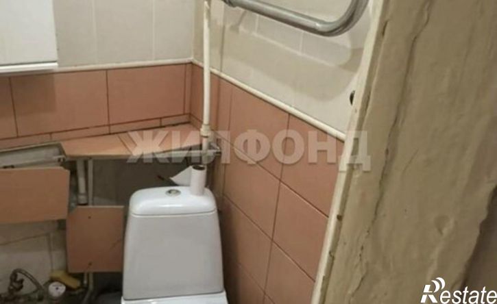 1-комн квартира ул Строителей, 17,  д. 17