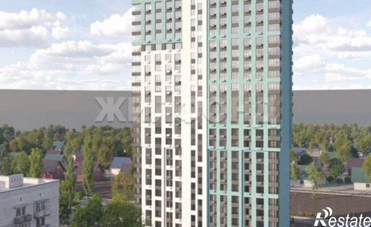 3-комн квартира ул Филатова, 60,  д. 60