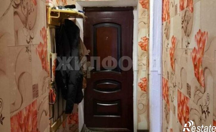1-комн квартира ул Матросова, 211,  д. 211