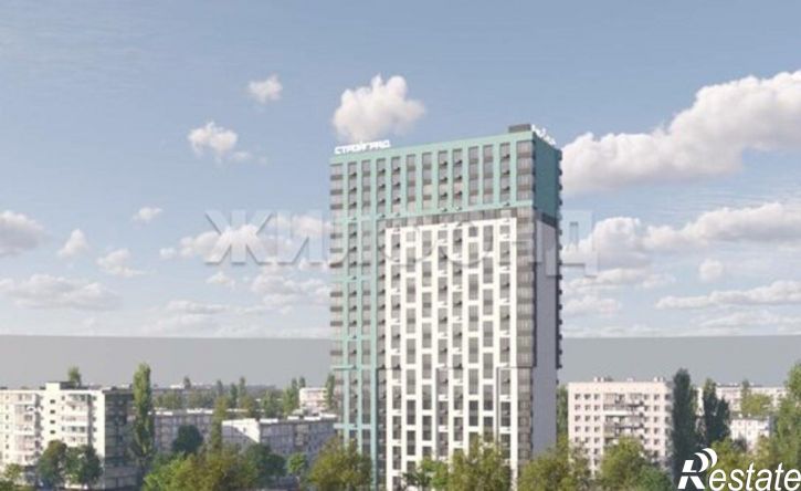 1-комн квартира ул Филатова, 60,  д. 60