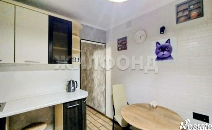 1-комн квартира ул Быкова, 12,  д. 12