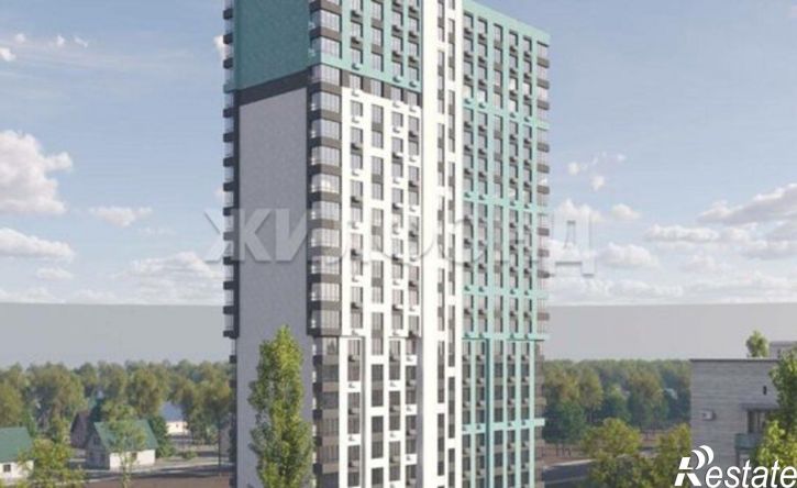 3-комн квартира ул Филатова, 60,  д. 60