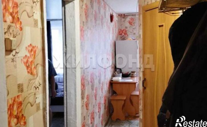 1-комн квартира ул Матросова, 211,  д. 211
