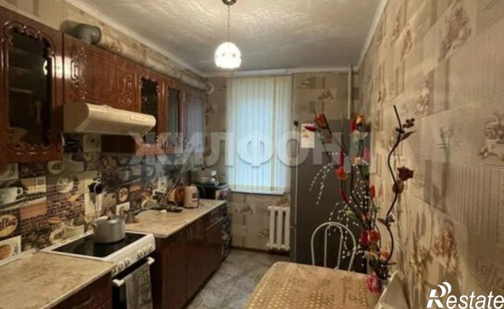 2-комн квартира ул Юбилейная, 139,  д. 139