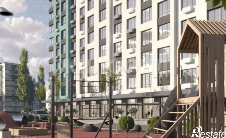 1-комн квартира ул Филатова, 60,  д. 60