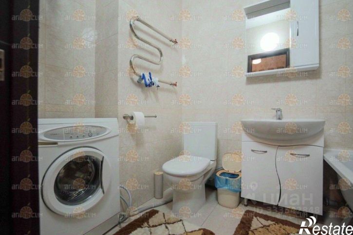 2-комн квартира Доваторцев, 77