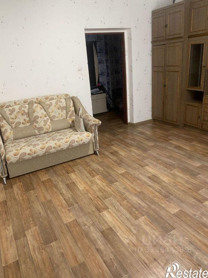 Комната Ставрополь, улица Тухачевского, 26/7
