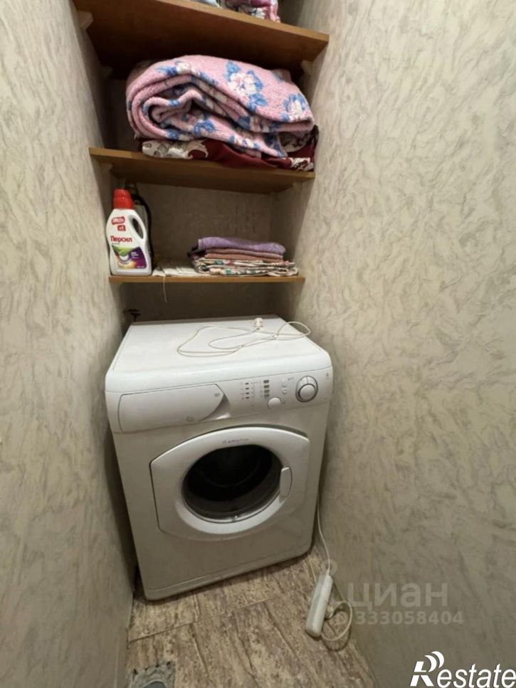 1-комн квартира Ставрополь г., 45 Параллель ул., 38