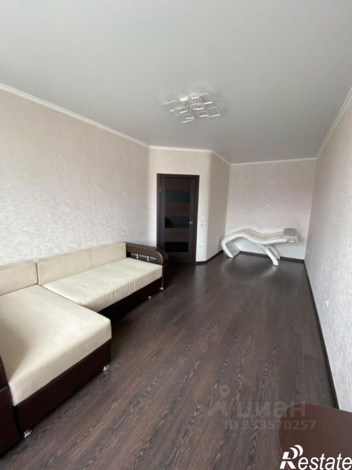 1-комн квартира Ставрополь, Черниговская улица, 4