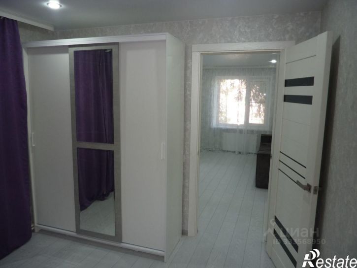 2-комн квартира