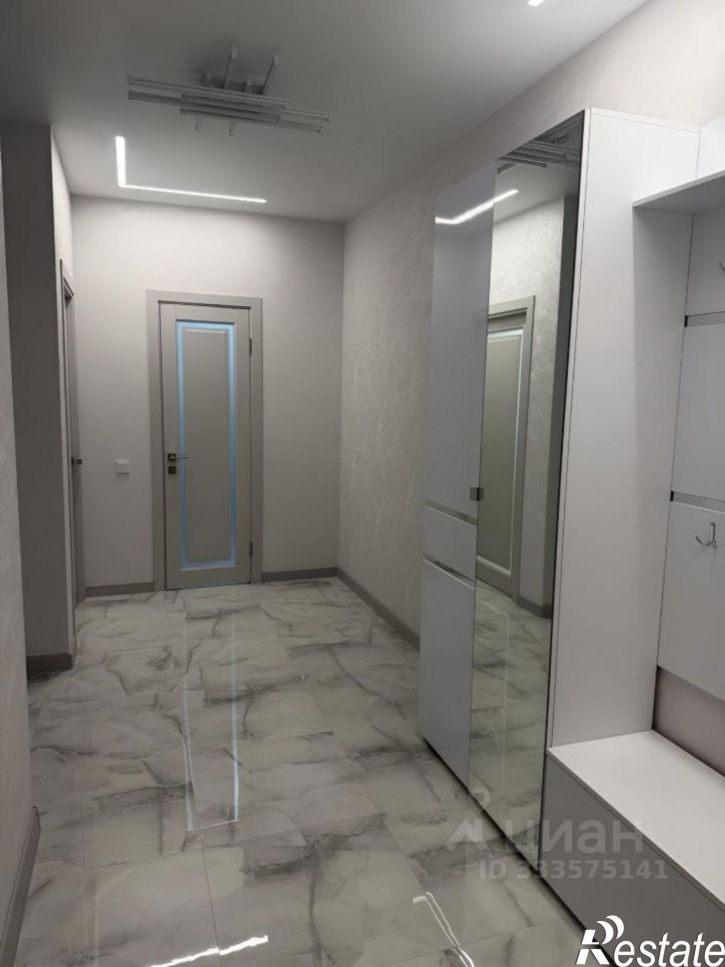 1-комн квартира Ставрополь, улица Ленина, 417А/1