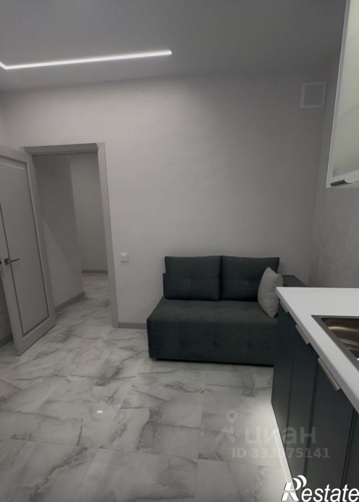 1-комн квартира Ставрополь, улица Ленина, 417А/1