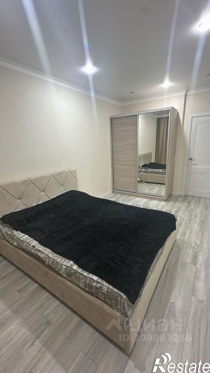 2-комн квартира Ставрополь, улица Южный Обход, 53Г