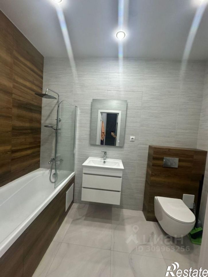 2-комн квартира Ставрополь, улица Южный Обход, 53Г