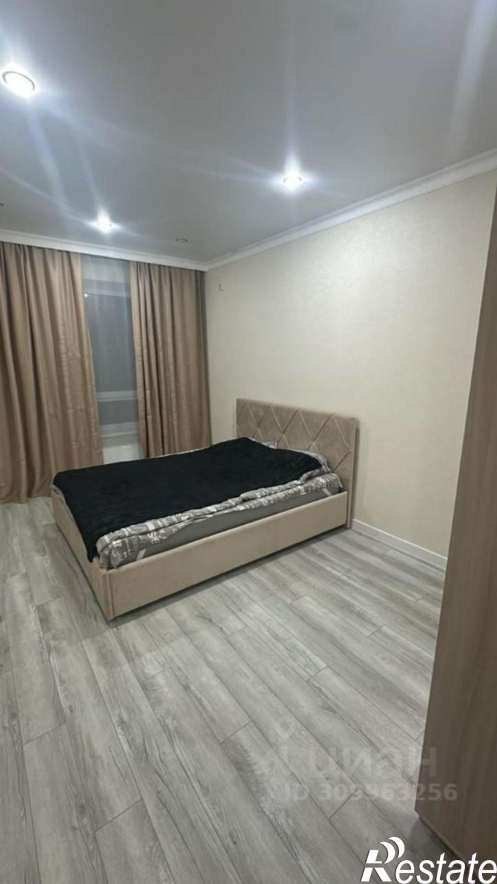 2-комн квартира Ставрополь, улица Южный Обход, 53Г