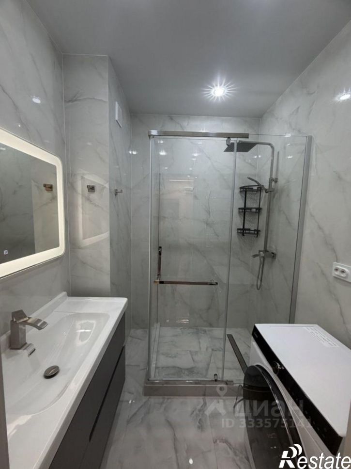 1-комн квартира Ставрополь, улица Ленина, 417А/1