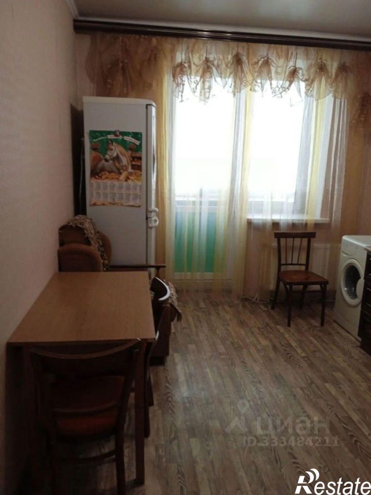 1-комн квартира Ставрополь, Пригородная улица, 235/1
