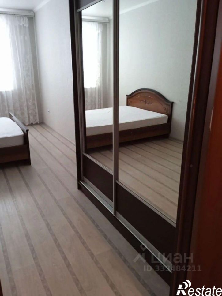1-комн квартира Ставрополь, Пригородная улица, 235/1