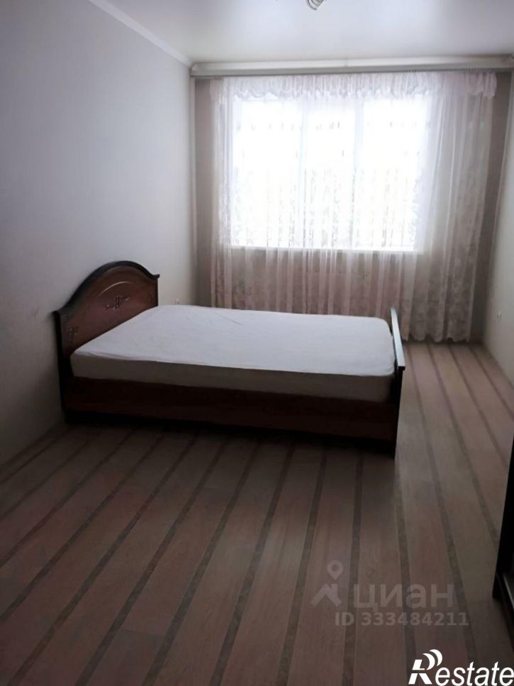 1-комн квартира Ставрополь, Пригородная улица, 235/1