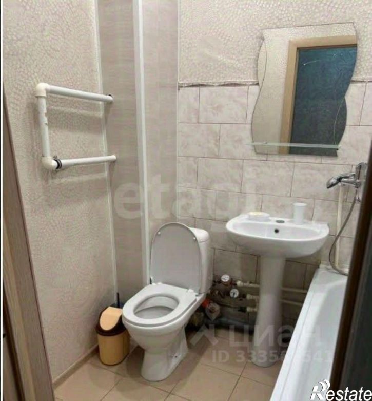 1-комн квартира