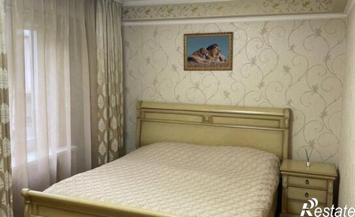 4-комн квартира Кисловодск, проезд Цандера, 11