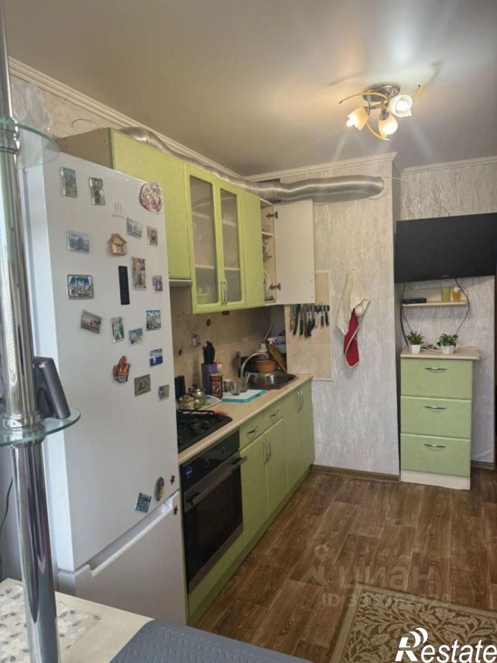 1-комн квартира Железноводск